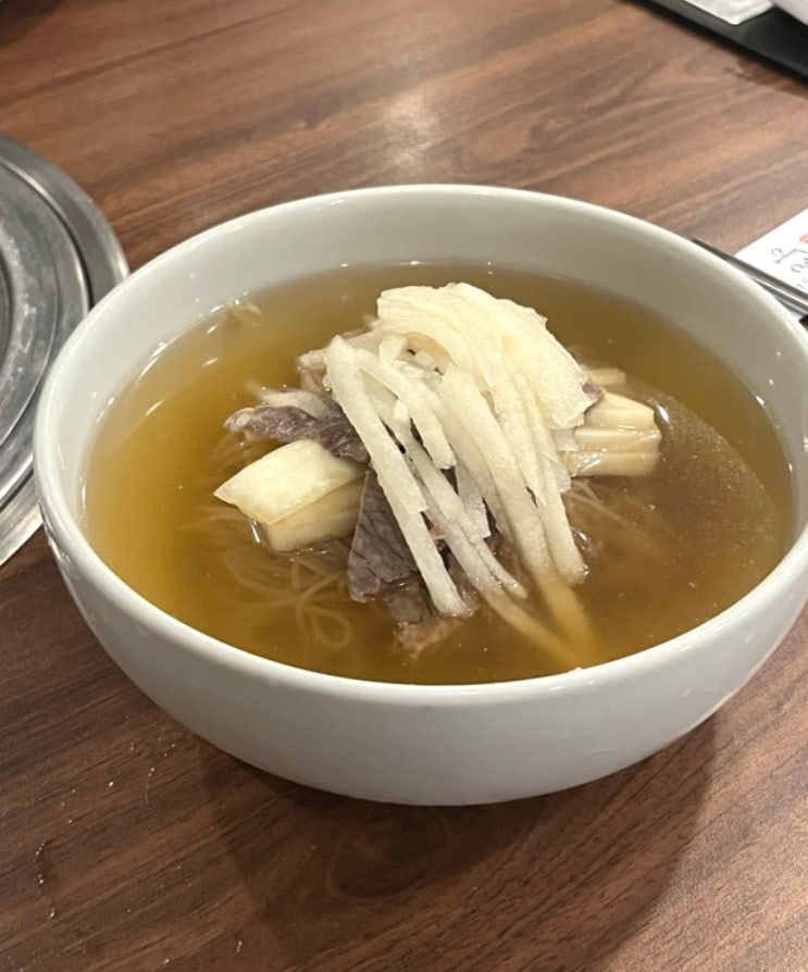  을지로3가 4가 서울 평양냉면 맛집 미쉐린 가이드 우래옥 주차 웨이팅