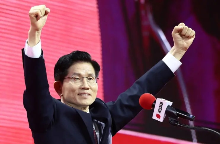 <b>김문수</b> 대선 공약, 감세·GTX·사전투표 폐지까지…‘<b>경제</b>... 