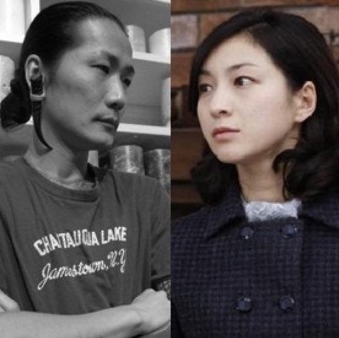 국민 여동생에서 불륜 여왕으로.. 히로스에 료코, 폭행 논란 후 결국 활동 중단