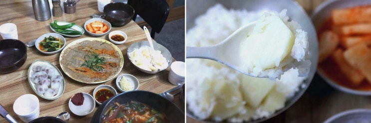  [맛집리뷰] 연곡꾹저구탕, 강릉 세인트존스호텔 맛집으로 떠오르다