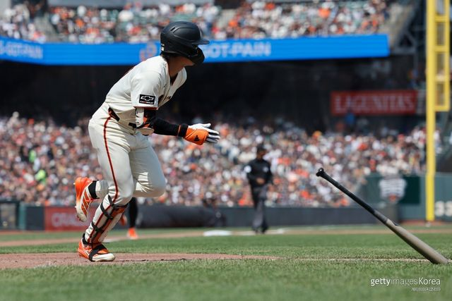  ‘바람의 손자’ 이정후, ML 최고의 ‘가장 놀라운 선수’