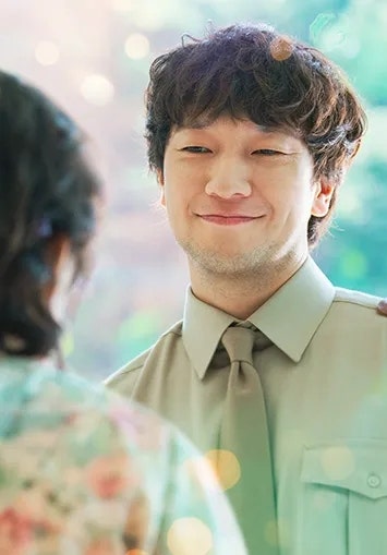 천국보다 아름다운 손석구의 모든것: 7가지 에피소드(나이)