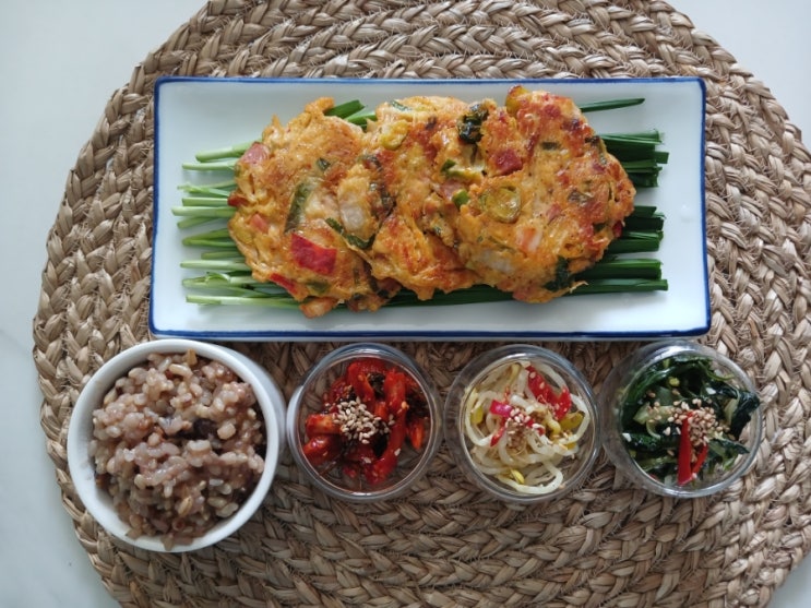  곤약쌀 잡곡밥 아람뜰 곤약10곡밥