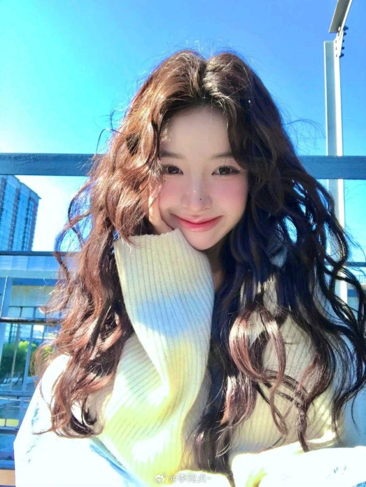  [ 신논현역미용실 ] 굵게 흐르는 웨이브 , 가볍게 흐르는 분위기 / 굵은 히피펌 / 젤리펌 / 몬도서울 은하쌤