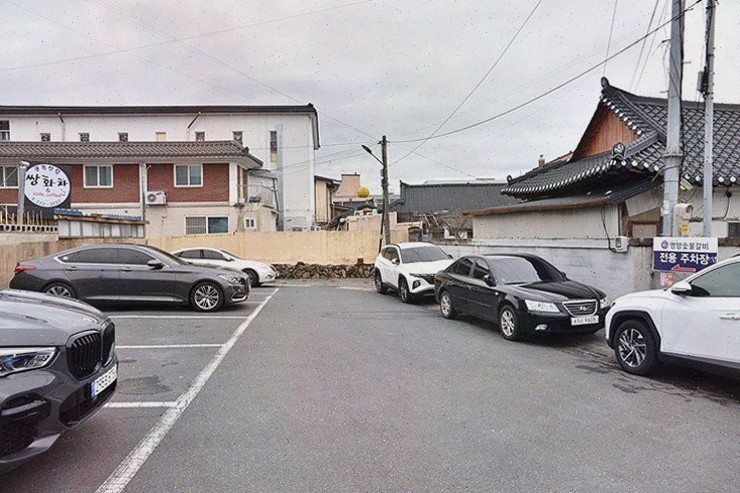  영양숯불갈비, 풍미 가득한 한우를 맛볼 수 있는 경주고기맛집