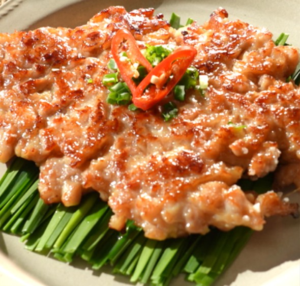  남윤수 닭불고기 레시피 편스토랑 닭전 만들기 닭 요리