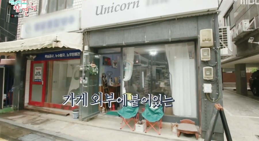 유니콘테일 사진 1