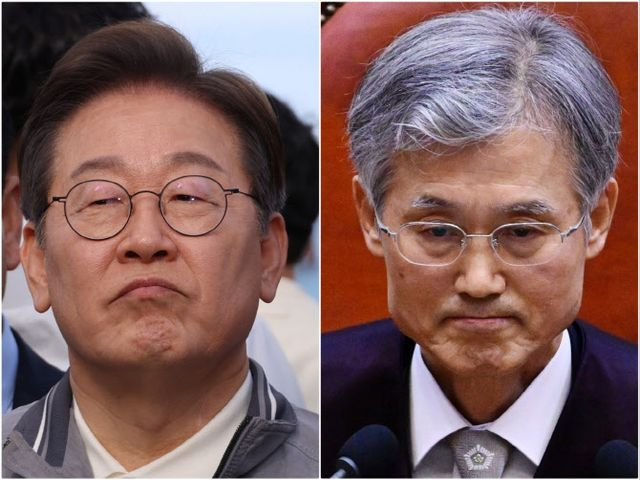  대법원장 탄핵 군불때는 민주…법조계 "이성 되찾아야"