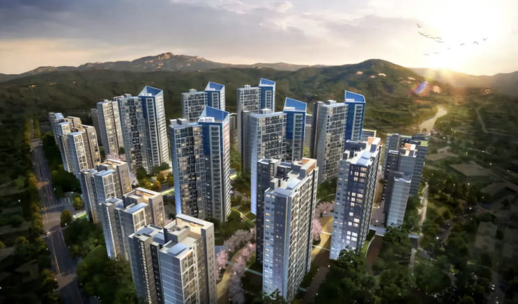  서울 수도권 5월 분양 예정 단지 총정리