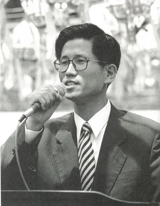 김문수 도지사 프로필 과거 전과 어떤 내용인지 확인해보니