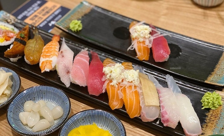  황금연휴 동탄 맛집 BEST 5 (#내돈내산)