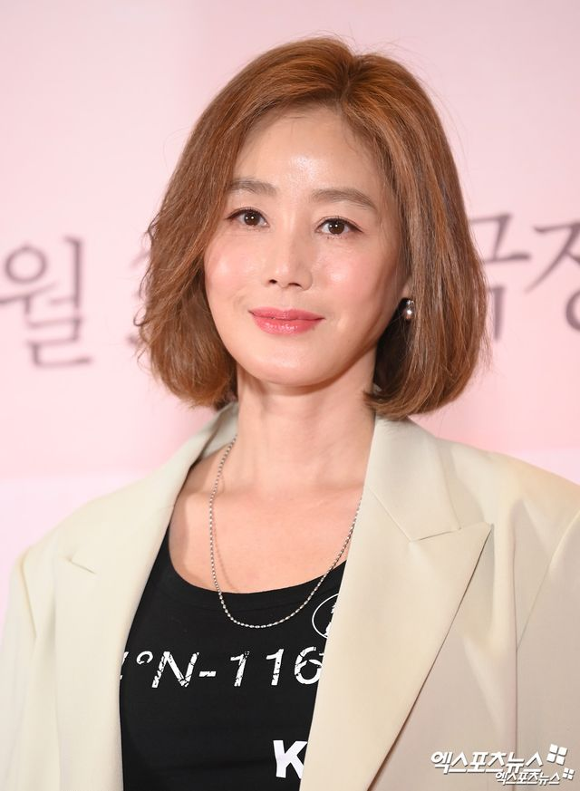  '58세' 김성령, 심각한 건강 상태...20년간 '발성 장애' 끙끙 앓았다 (전참시)[전일야화]