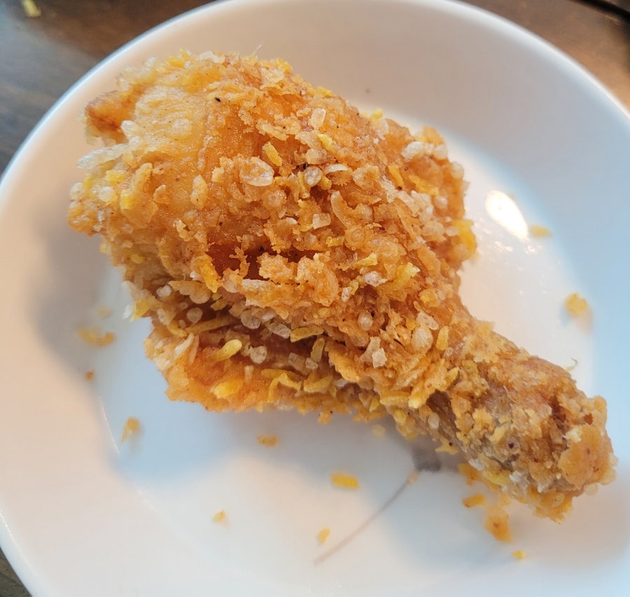 BHC치킨 대전원신흥점 사진 5