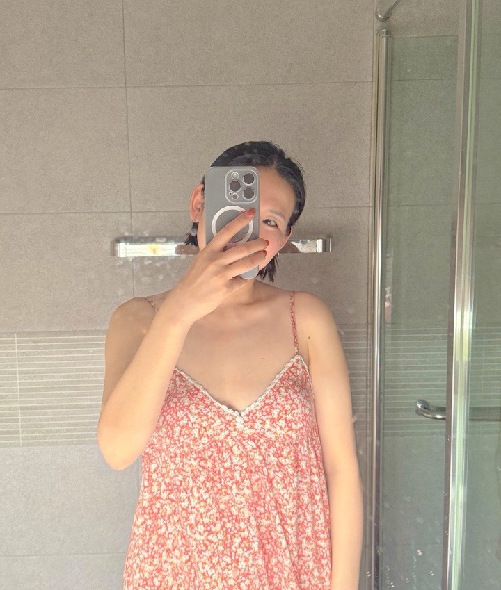  오산 피부관리 피부짱 찐 후기! 어깨 피로 확 풀리는 뱀부 승모근 관리