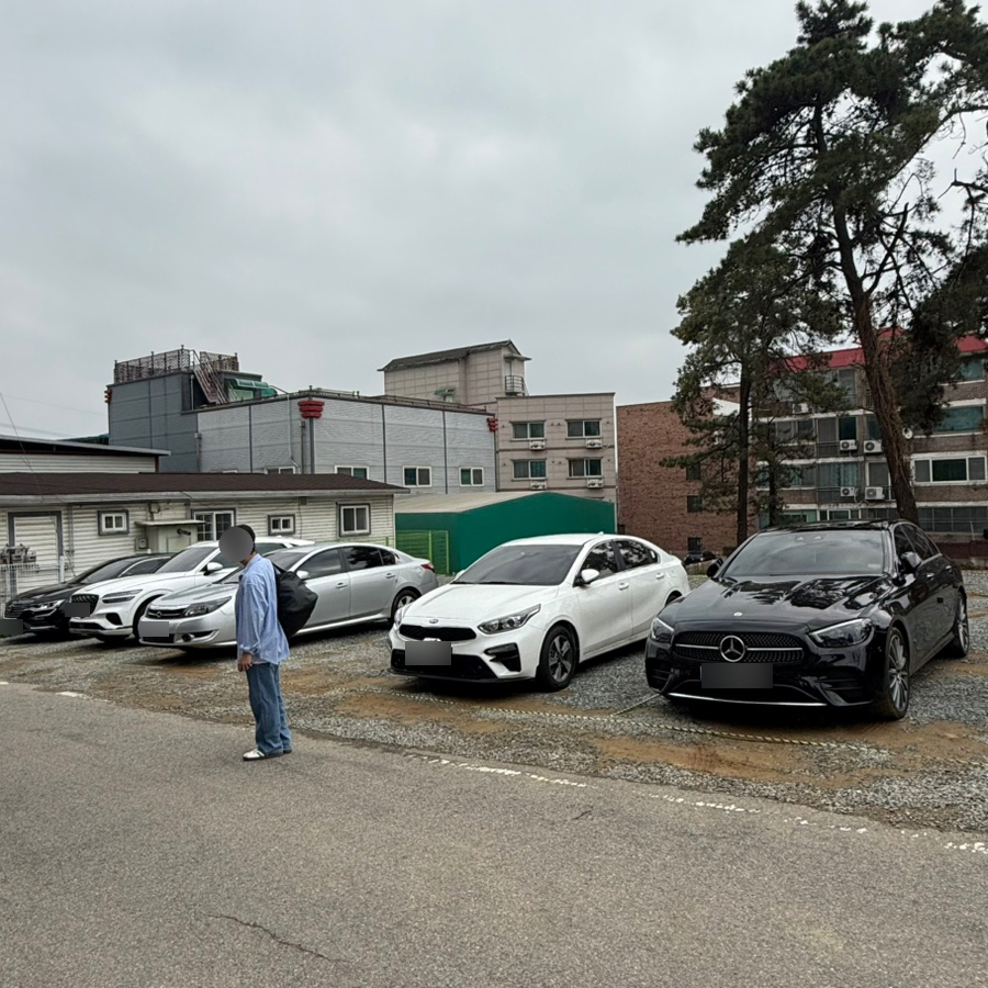 호텔루엠 공도점 사진 4
