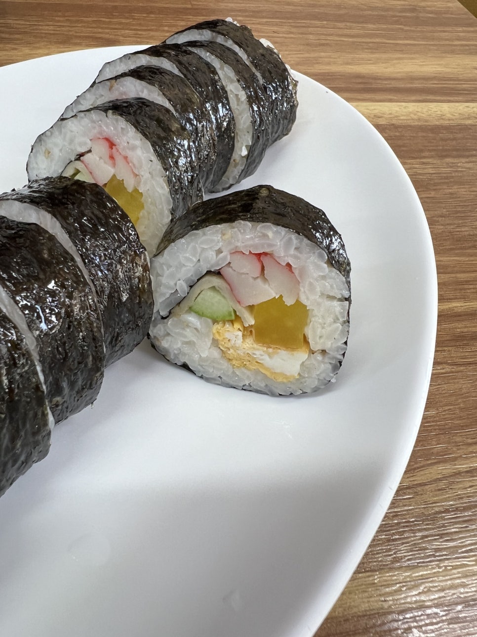 공릉동원조멸치국수 암사점 사진 6