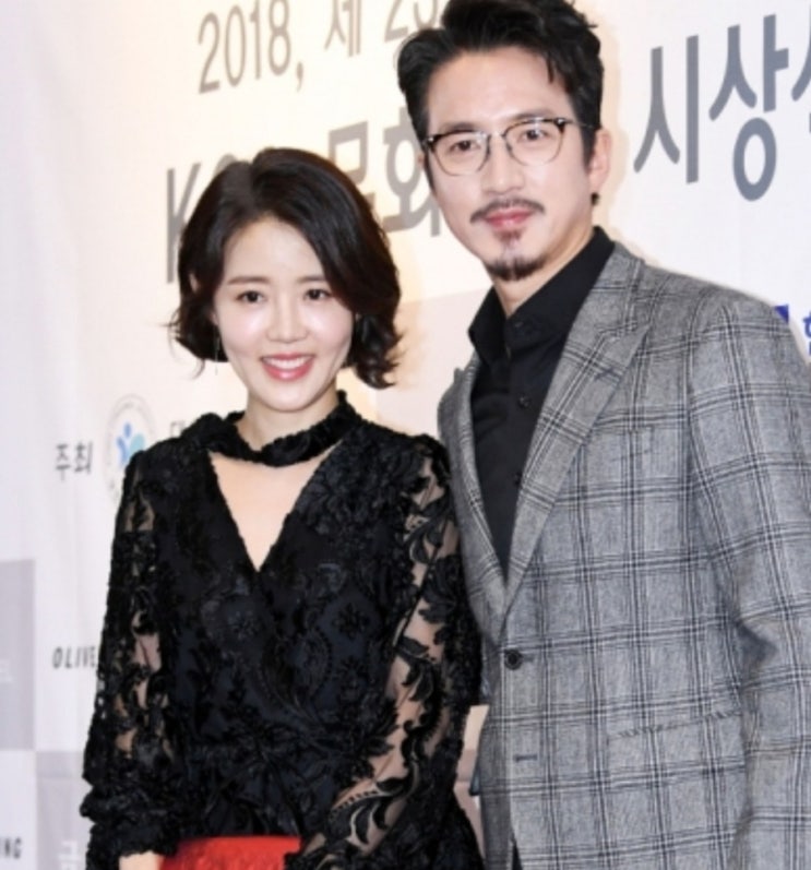 이하정 남편 <b>정준호</b> 신혼 로망 깨진 현실 <b>고백</b>하며 노후까지 걱정