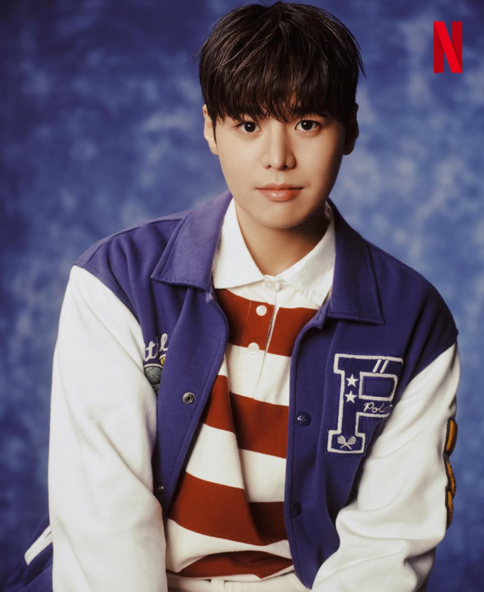 헉 이게 진짜 <b>려운</b>이라고? 약한영웅 Class 2 박후민 변신에 소름