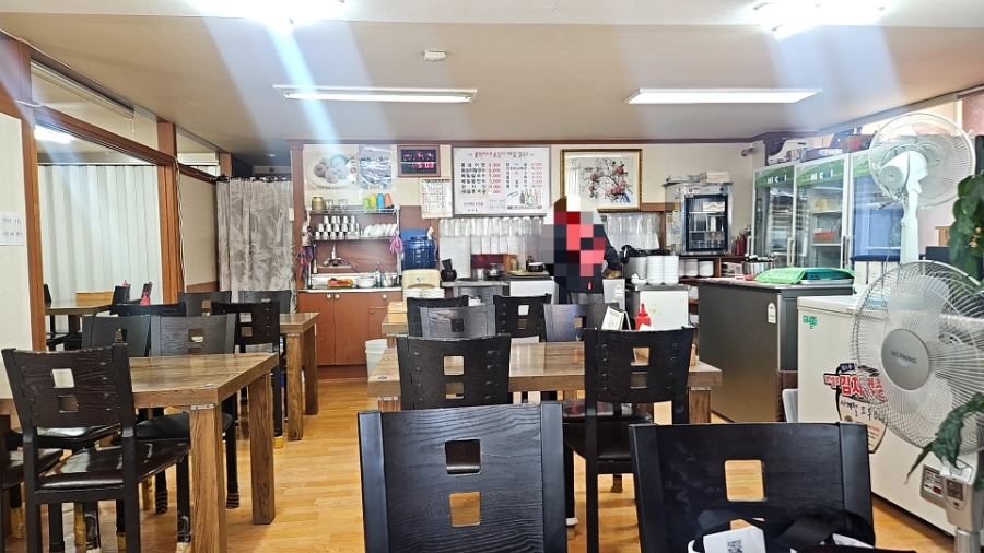 홍박이네옹심이메밀칼국수 사진 1