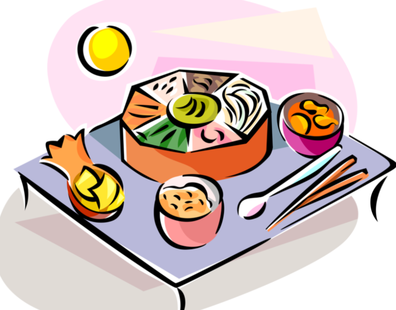 김치꿈 김치담그는꿈 해몽