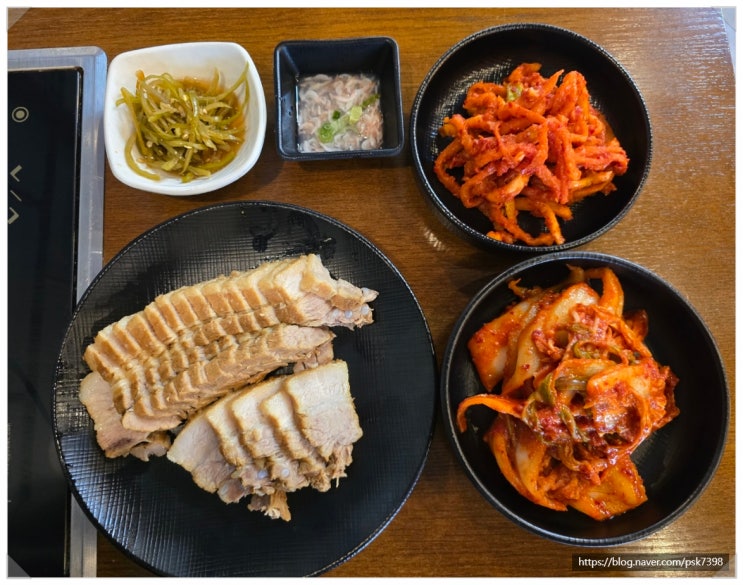  영종도칼국수 제대로 즐기기 구읍뱃터맛집 미스터산토스 후기