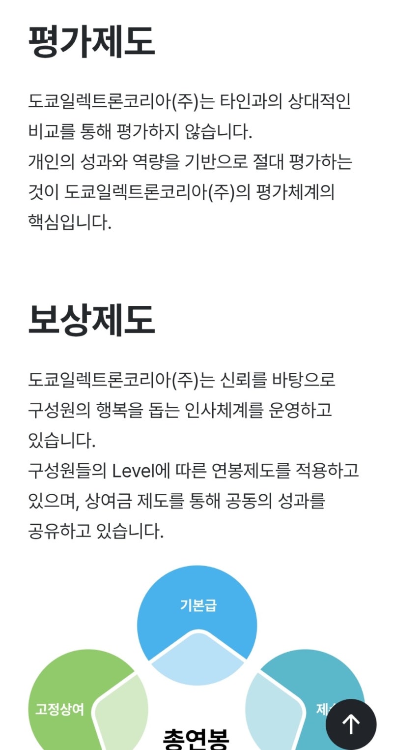 도쿄일렉트론코리아(TEL) 산하 안전담당자 채용 : 네이버 블로그