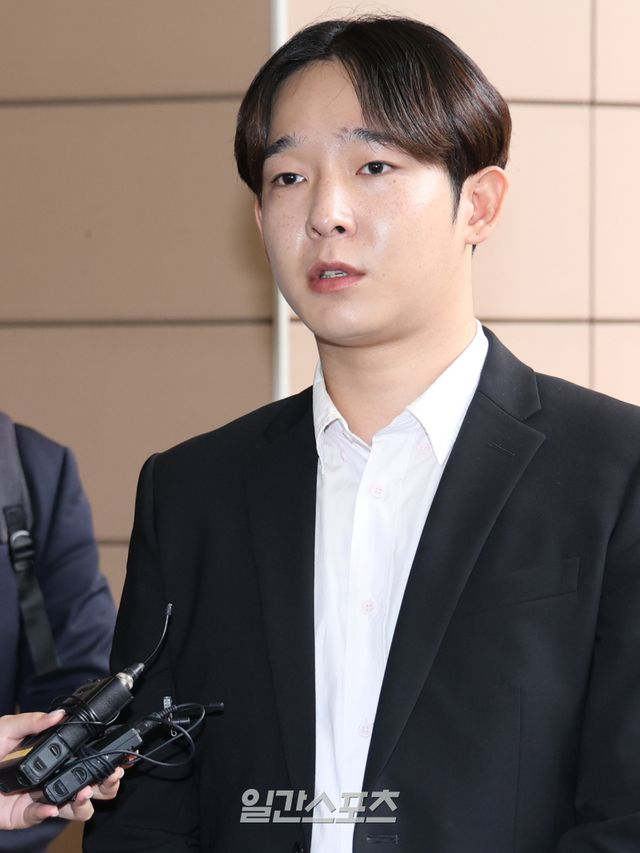 남태현, 복귀 무대 무산…‘K팝 위크 인 홍대’ 측 “공연 취소” [공식]