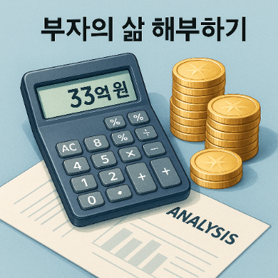  상위 1% 부자들은 '이것' 돈 안 쓴다!
