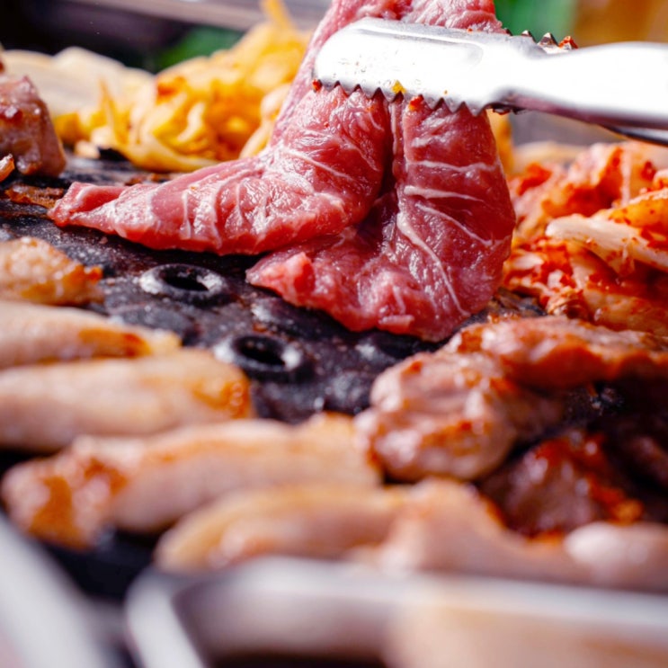  서면뒷고기맛집 육각부 서면돼지특수부위맛집 후기