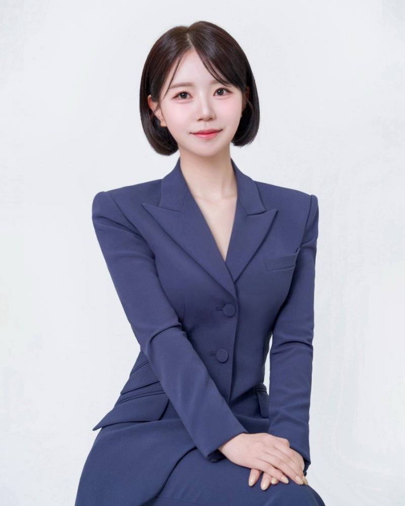 이수영 아나운서 프로필