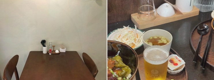  [맛집리뷰] 로스트비프 산볼 망원본점, 서울망원동맛집으로 추천하는 부드러운 로스트비프 동