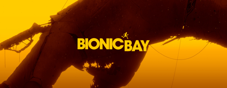 인디 게임 맛보기 Bionic Bay 인디 게임 맛보기 Bionic Bay