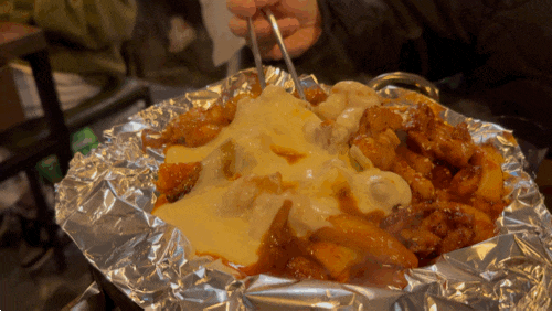  레전드 대학로 맛집 양념바베큐 짱맛있는 혜화 술집 | 04판 대학로