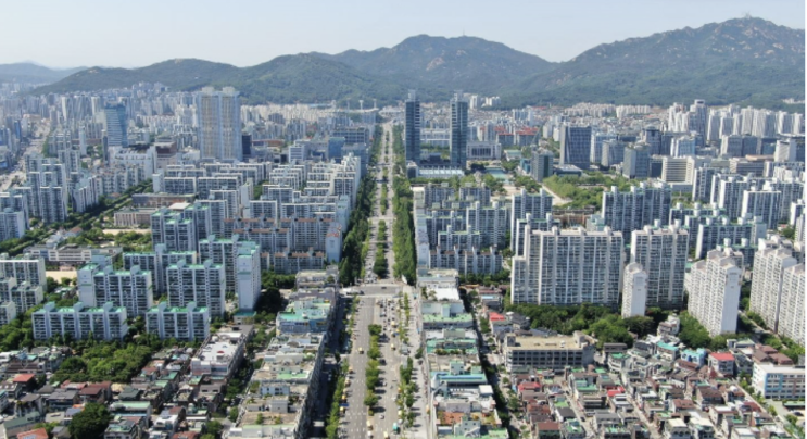  부동산 급매는 끝났다, 이제는 눈치 싸움!