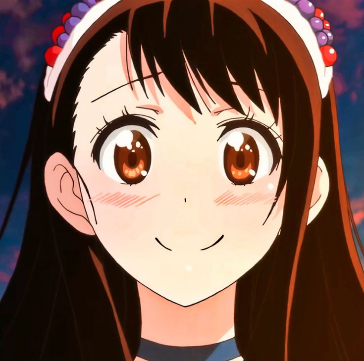  니세코이 NiseKoi OST - White Gift (2014)