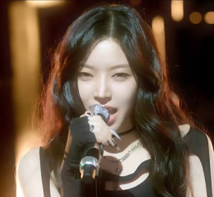 A2O May(<b>에이투오 메이</b>) - 취창(Quchang)의 'Black Sheep... 