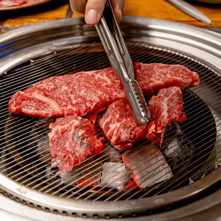  대구 북구 한우 오마카세 맛집 스무고개 대구점 분위기 맛 취향저격 당함!