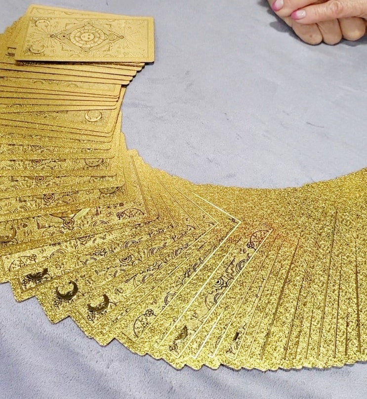  [부평동]고민이 많을 때 가면 좋은 남포동 타로 '권민주 사주타로'