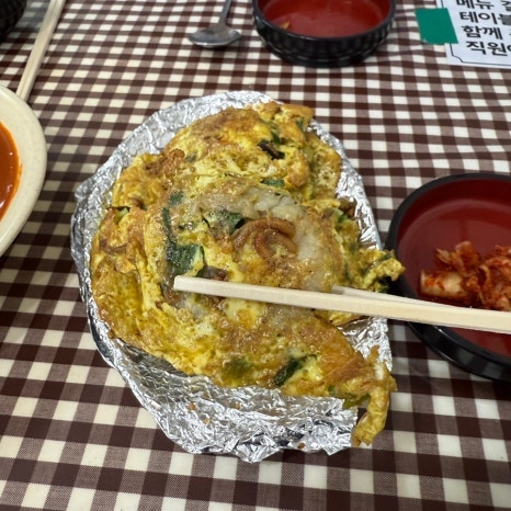  대구 서문시장 맛집 TOP4 직접 가본 찐 후기