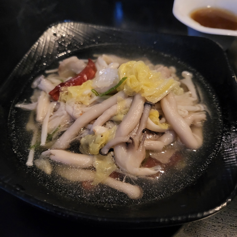 태호한식주점 사진 4