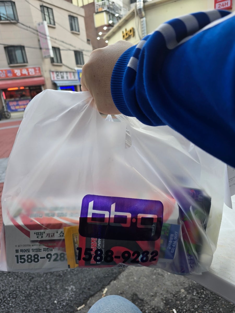 BBQ 군자중앙점 사진 2