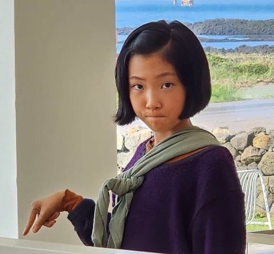 폭싹 속았수다 애순 아역배우, 새론 이후 등장한 연기 천재?