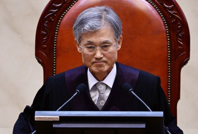  변호사들 "대법관 10명이 이틀간 6만 쪽 열람? 로그 기록 공개하라"