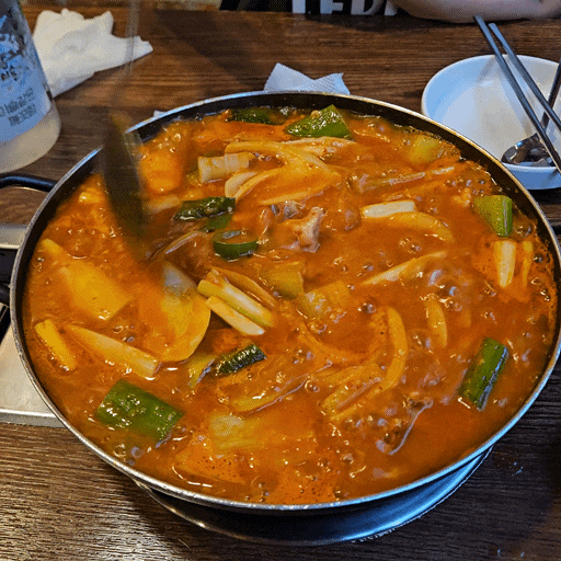  서울 종로 맛집 추천 오죽이네 신관 웨이팅 주차 평일 저녁 방문 후기