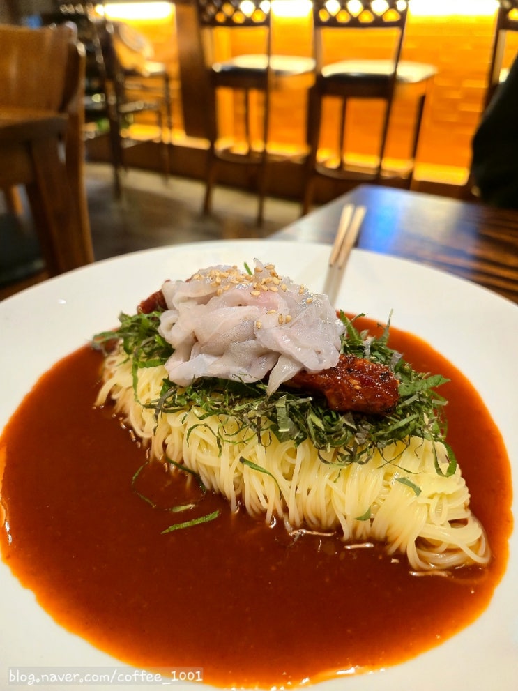  연남동 술집 연남 화담, 달빛 유자가 있는 한식다이닝 맛집