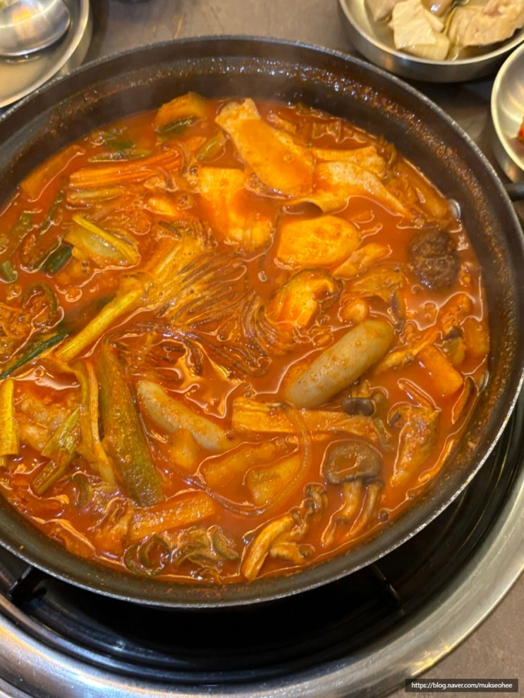  한제소곱창전골 신대방삼거리역 맛집 곱창튀김 회식모임장소