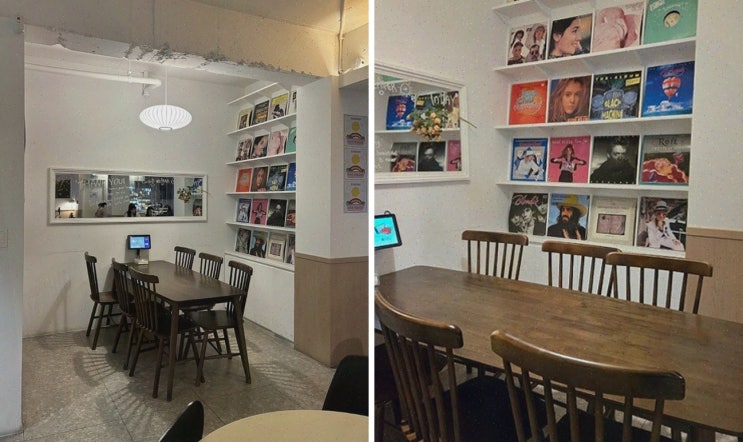  [굿웨더 귀산본점] 마창대교 뷰와 함께하는 가족 외식, 귀산맛집에서의 행복한 점심