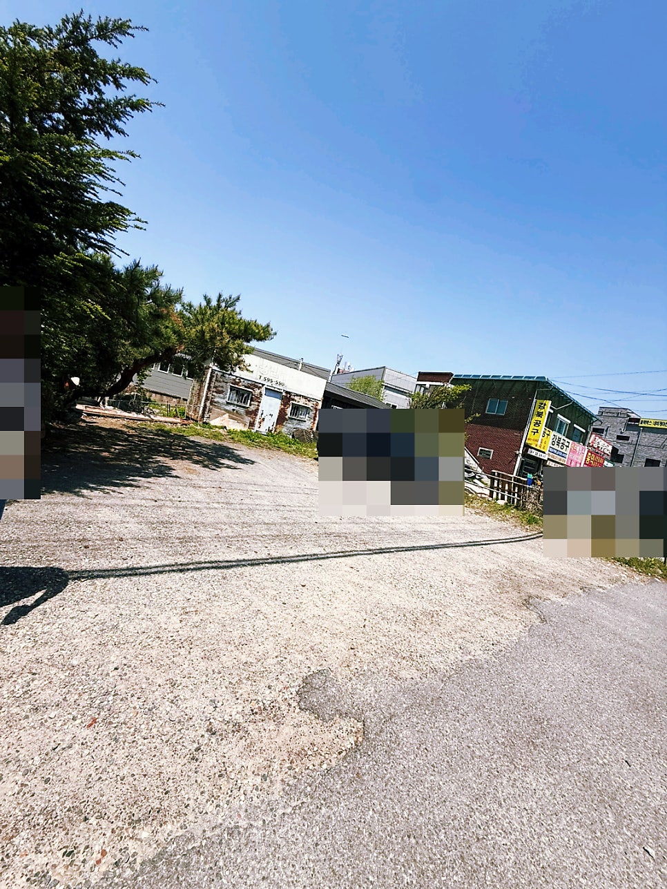 앙고칡냉면 사진 4