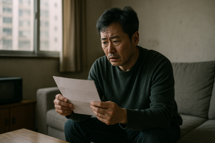  부모님의 상속, 어떻게 준비해야 할까요? – 슬픔 뒤에 찾아오는 돈 이야기, 상속과 세금, 그리고 우리의 준비 –