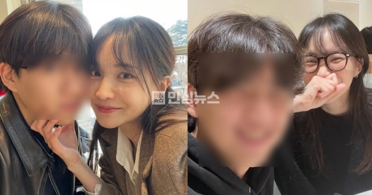 서민재 남자친구 정 씨 입장문 “임신 통보 후 연락 두절? 허위... 